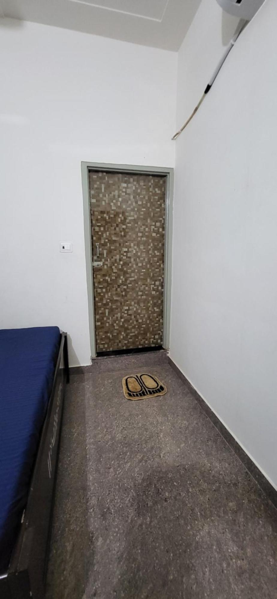 Hotel House Of Krishna à Vrindāvan Extérieur photo