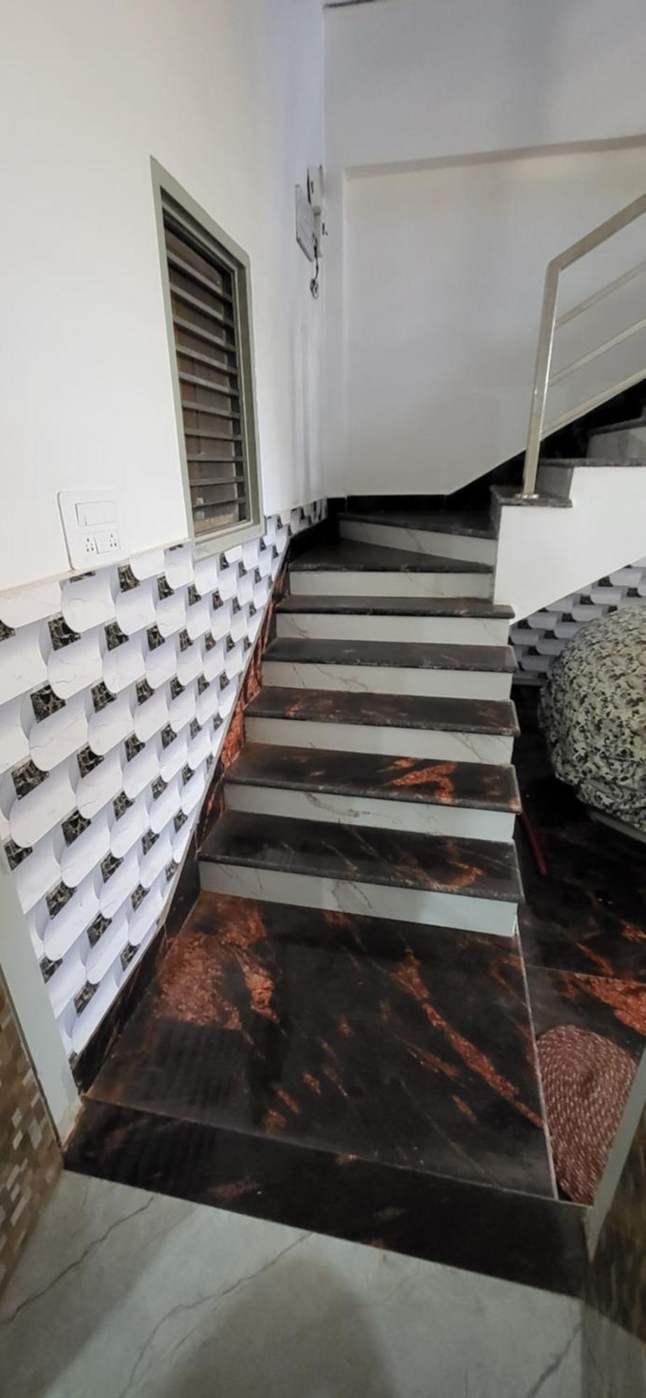 Hotel House Of Krishna à Vrindāvan Extérieur photo